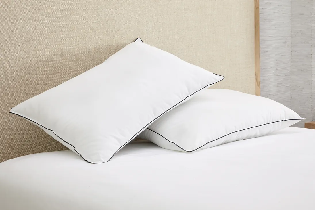 Soft Hotel Bedding